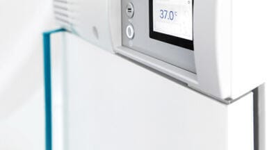 Hettich Introduces New Generation of Incubators